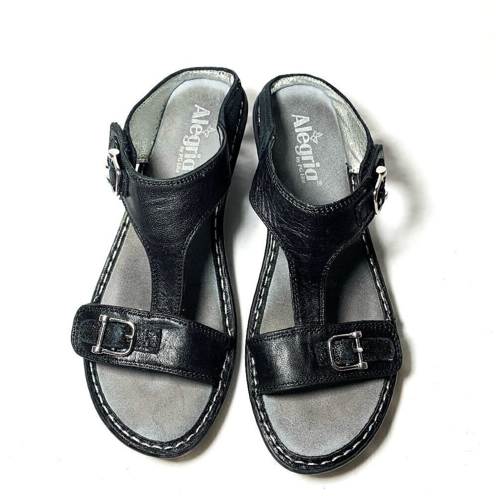 Alegria Women Shoes Size  40 - Picture 3 of 6